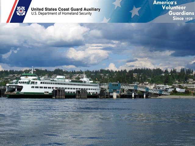 Edmonds WA